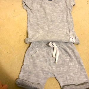 Next direct toddler sweat set